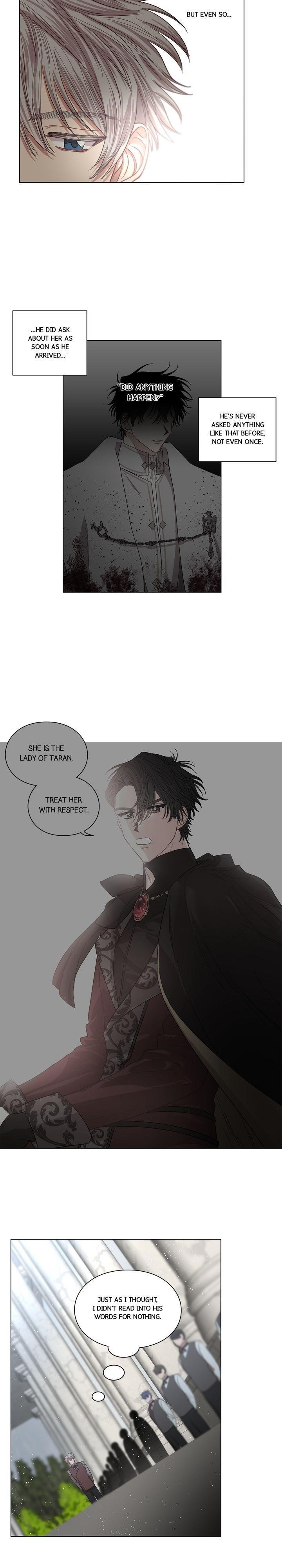 Lucia (Taruvi) Chapter 31 - Page 14 in English
