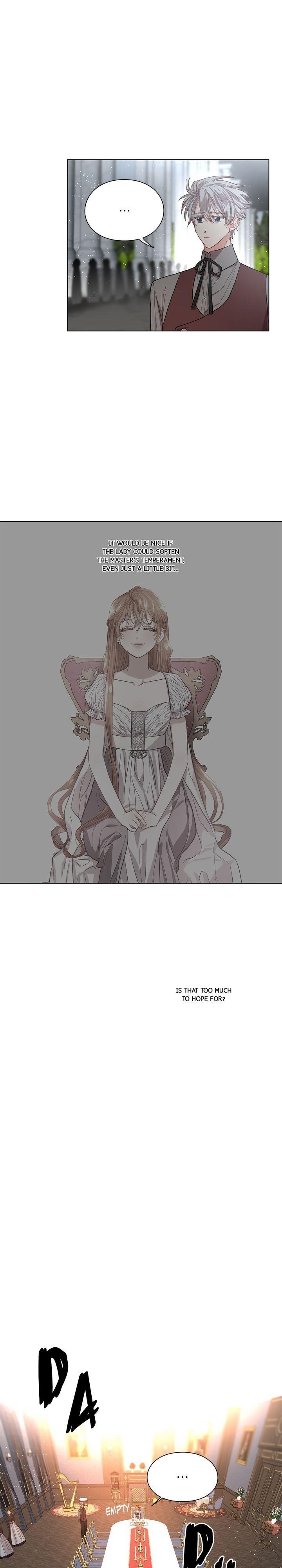 Lucia (Taruvi) Chapter 31 - Page 17 in English