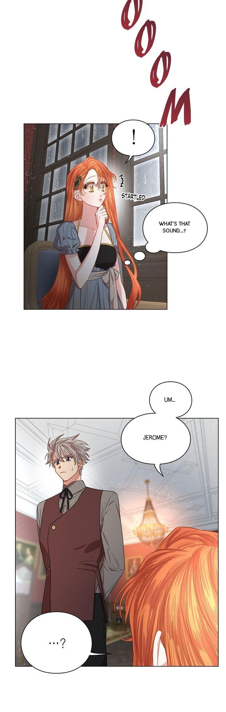 Lucia (Taruvi) Chapter 31 - Page 5 in English