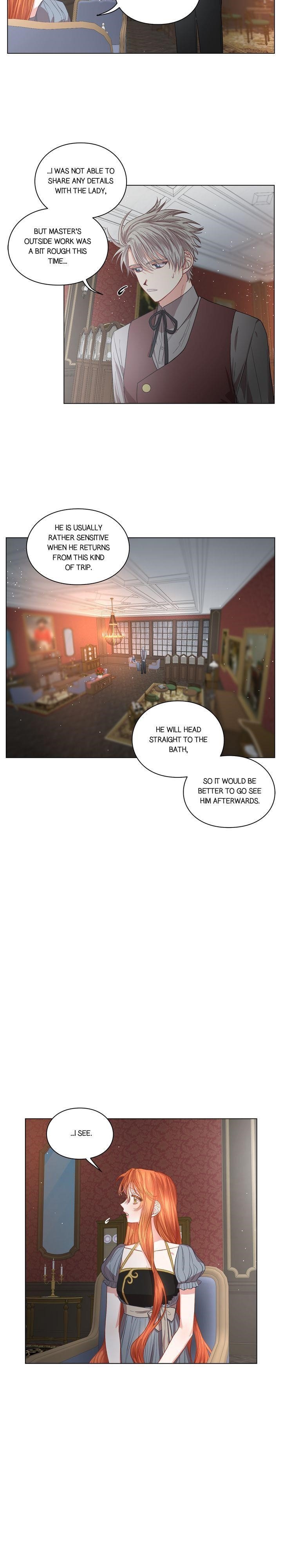 Lucia (Taruvi) Chapter 31 - Page 7 in English