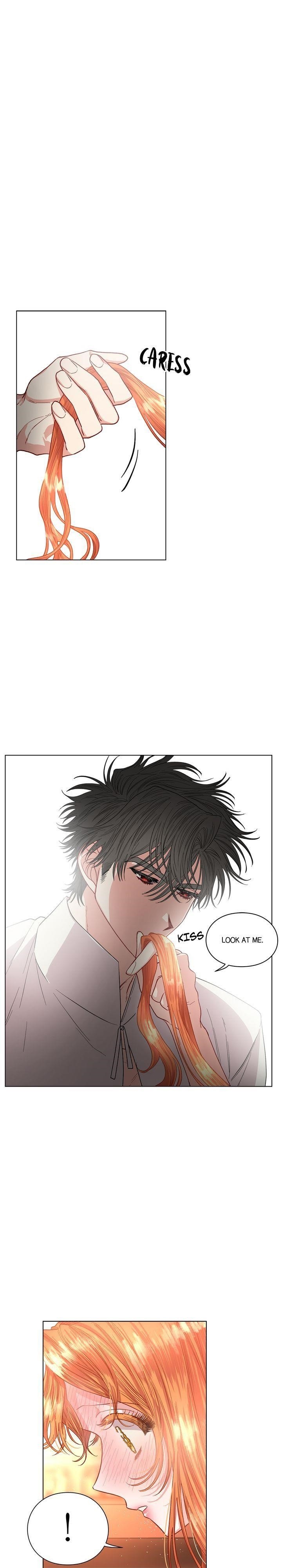 Lucia (Taruvi) Chapter 32 - Page 10 in English