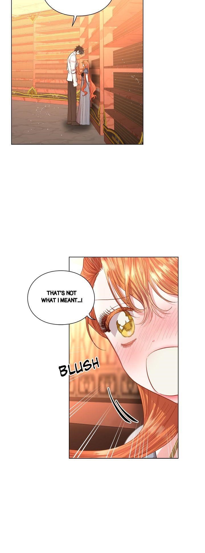 Lucia (Taruvi) Chapter 32 - Page 13 in English