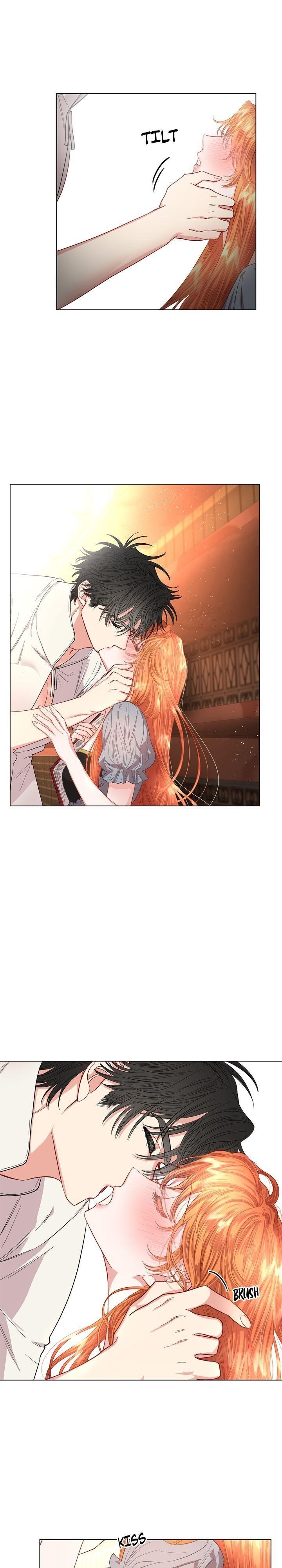 Lucia (Taruvi) Chapter 32 - Page 15 in English