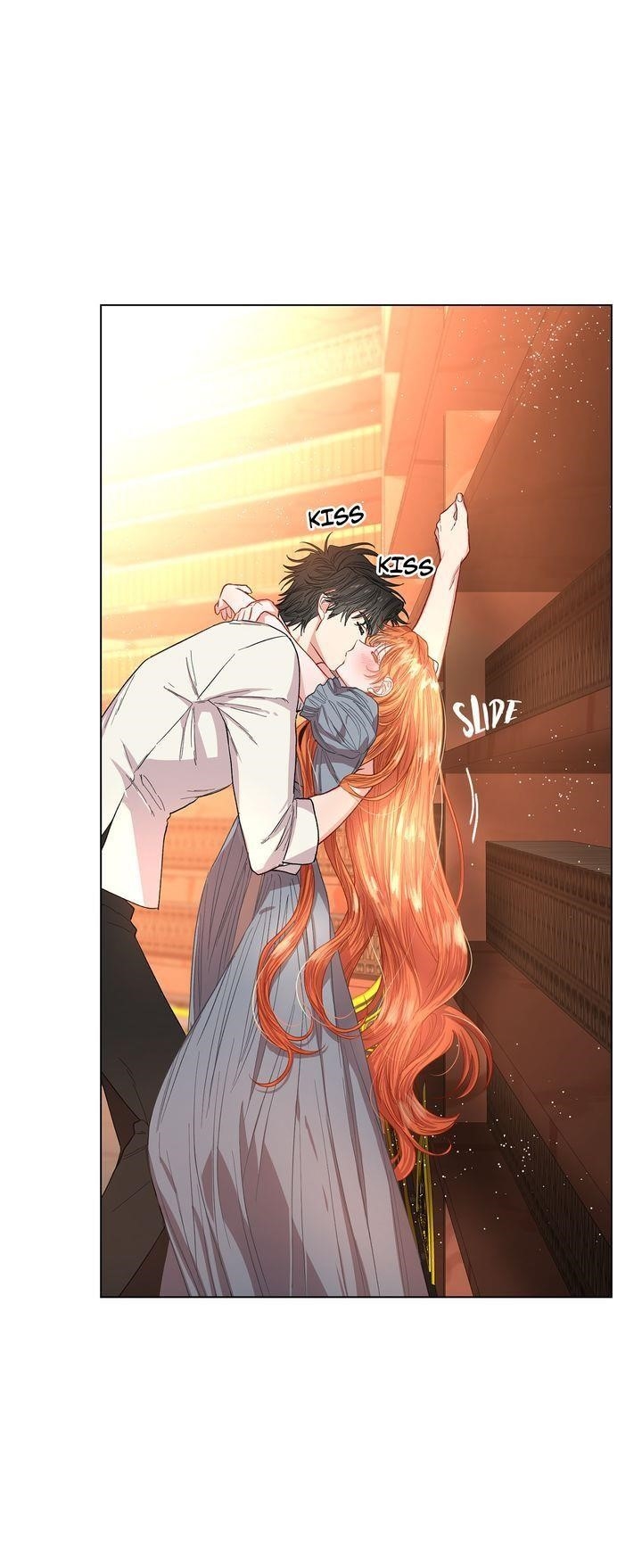 Lucia (Taruvi) Chapter 32 - Page 17 in English