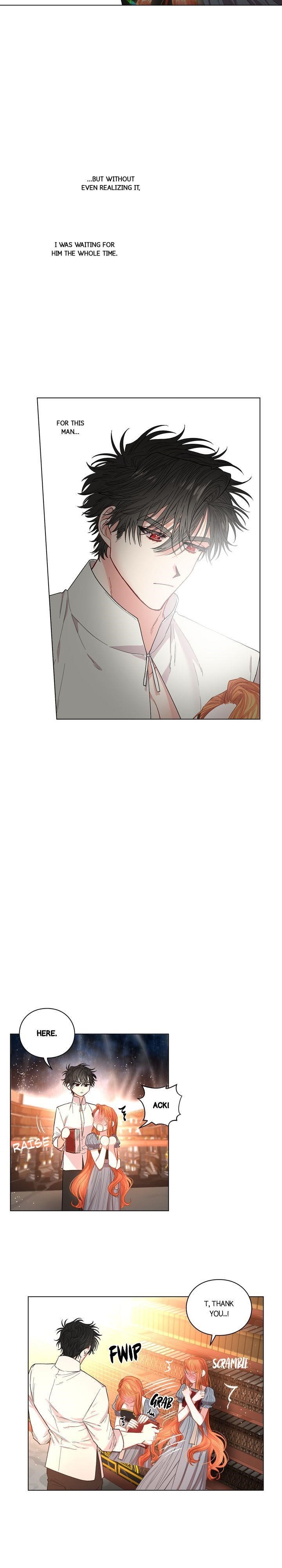 Lucia (Taruvi) Chapter 32 - Page 4 in English