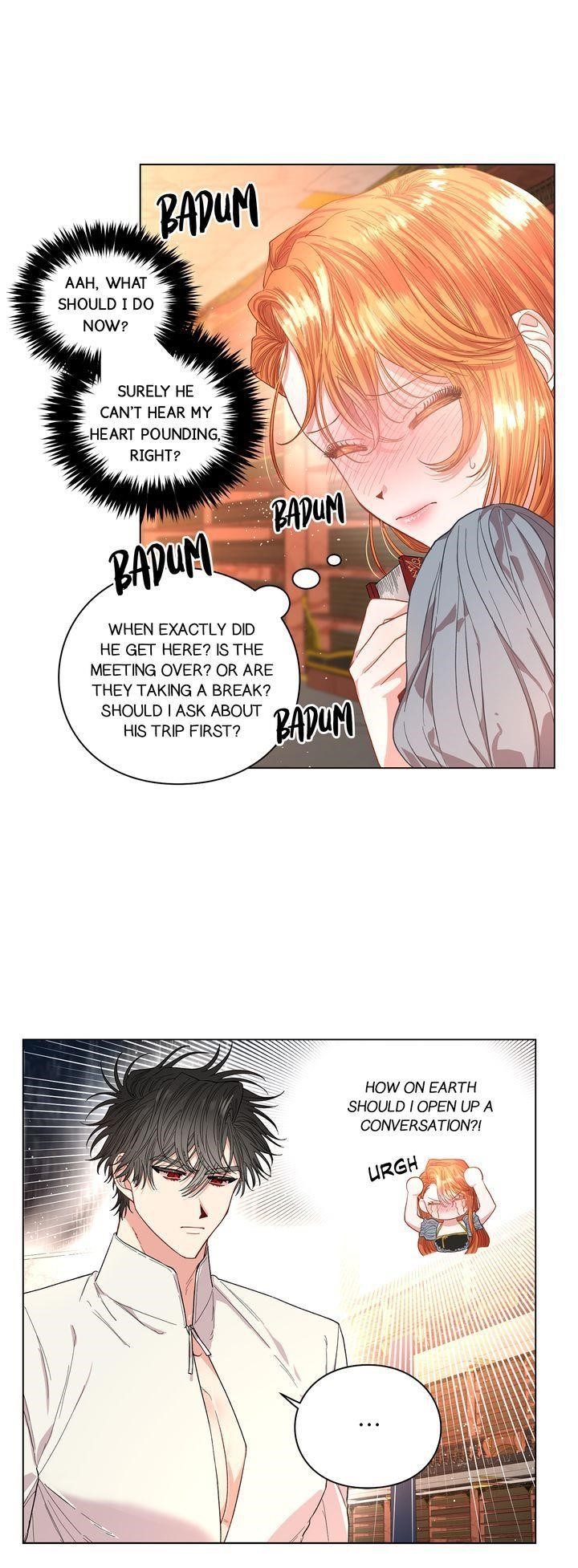 Lucia (Taruvi) Chapter 32 - Page 5 in English