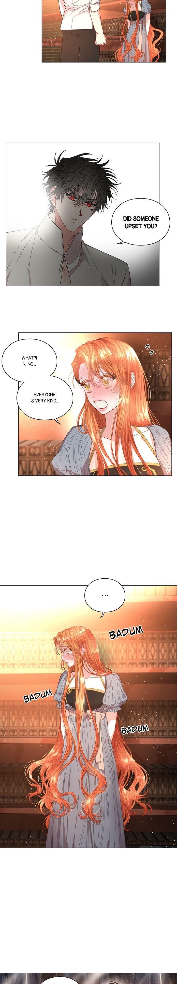 Lucia (Taruvi) Chapter 32 - Page 8 in English