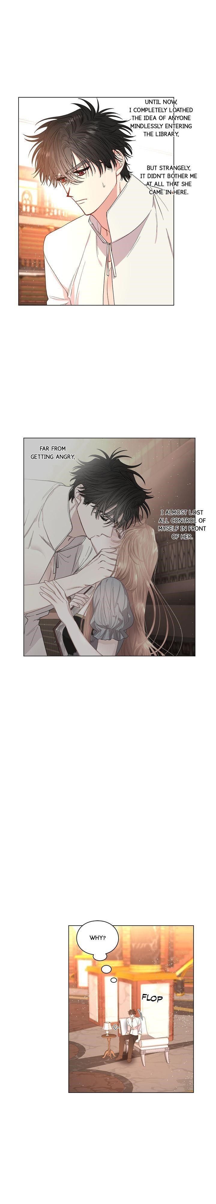 Lucia (Taruvi) Chapter 33 - Page 10 in English
