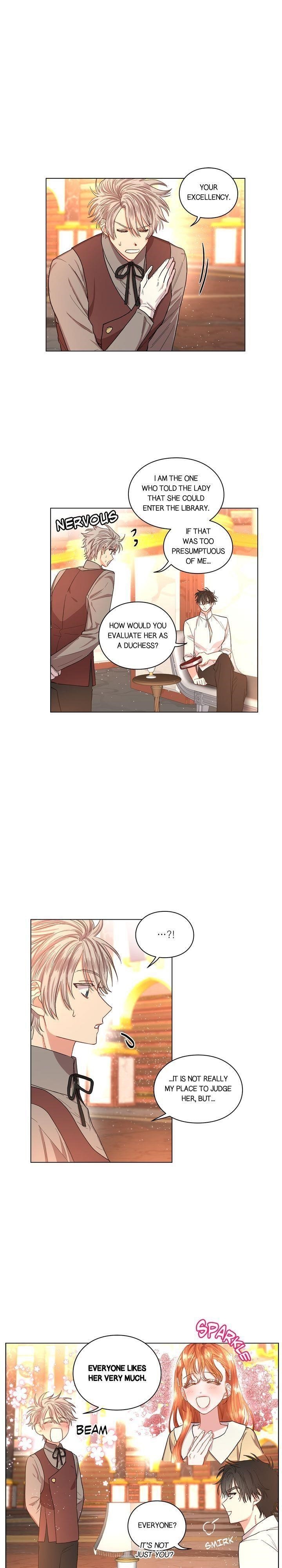 Lucia (Taruvi) Chapter 33 - Page 13 in English