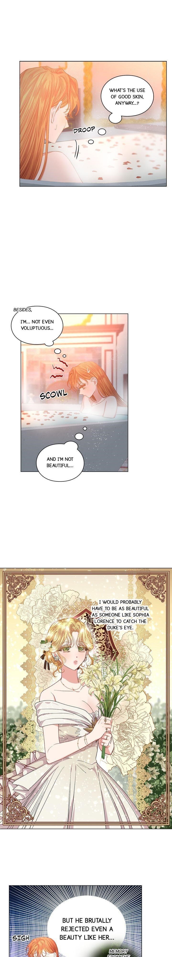 Lucia (Taruvi) Chapter 33 - Page 17 in English