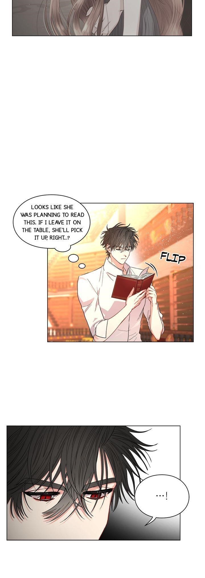 Lucia (Taruvi) Chapter 33 - Page 9 in English