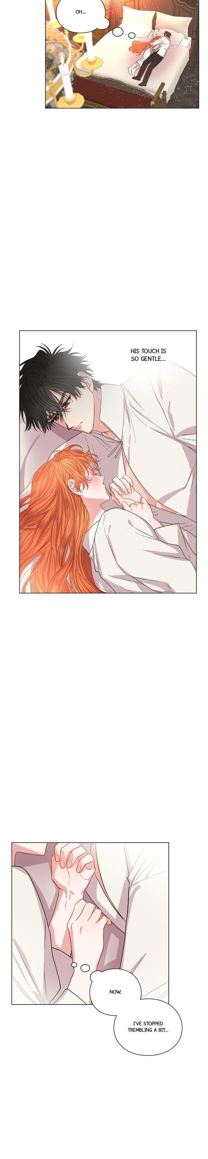 Lucia (Taruvi) Chapter 34 - Page 15 in English