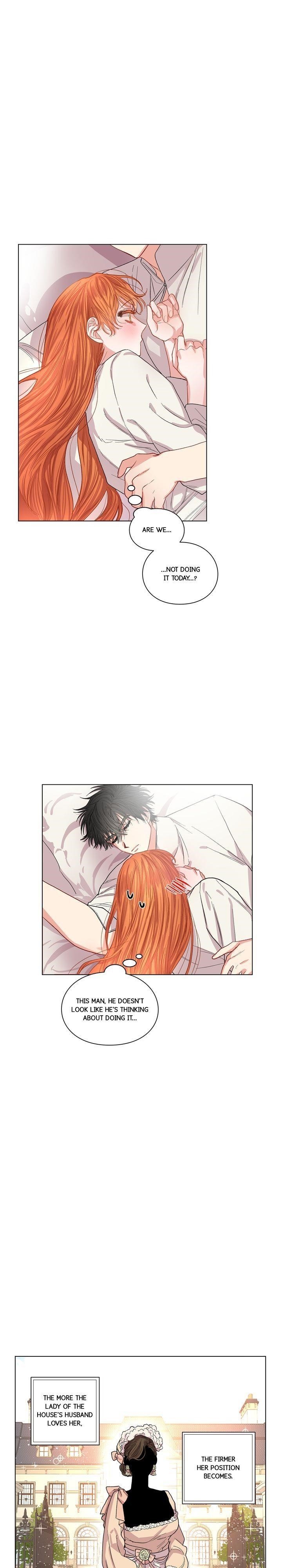 Lucia (Taruvi) Chapter 34 - Page 18 in English