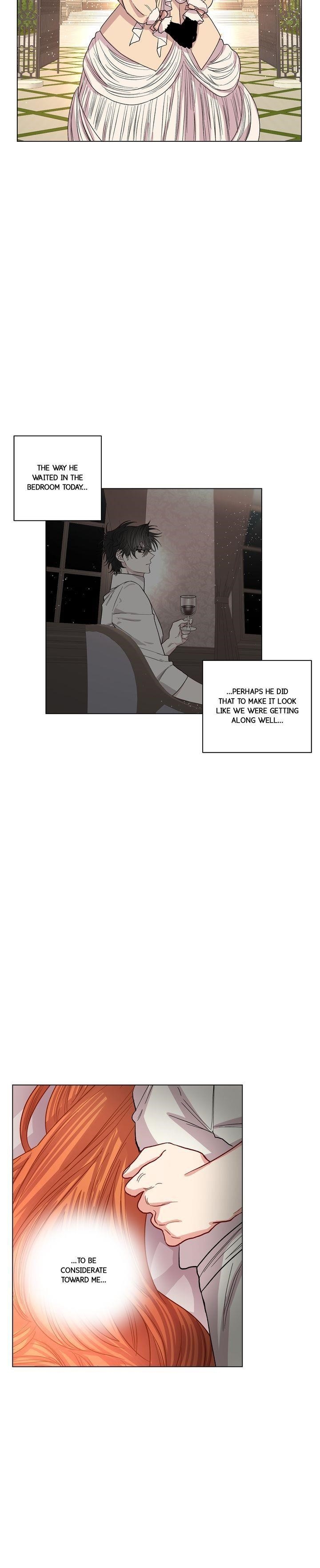 Lucia (Taruvi) Chapter 34 - Page 19 in English