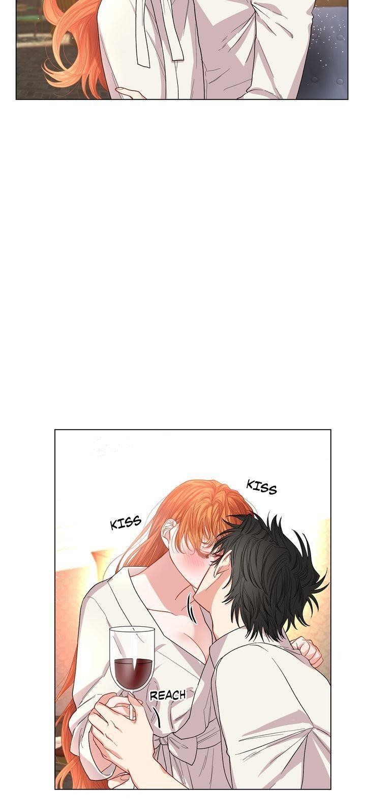 Lucia (Taruvi) Chapter 34 - Page 9 in English
