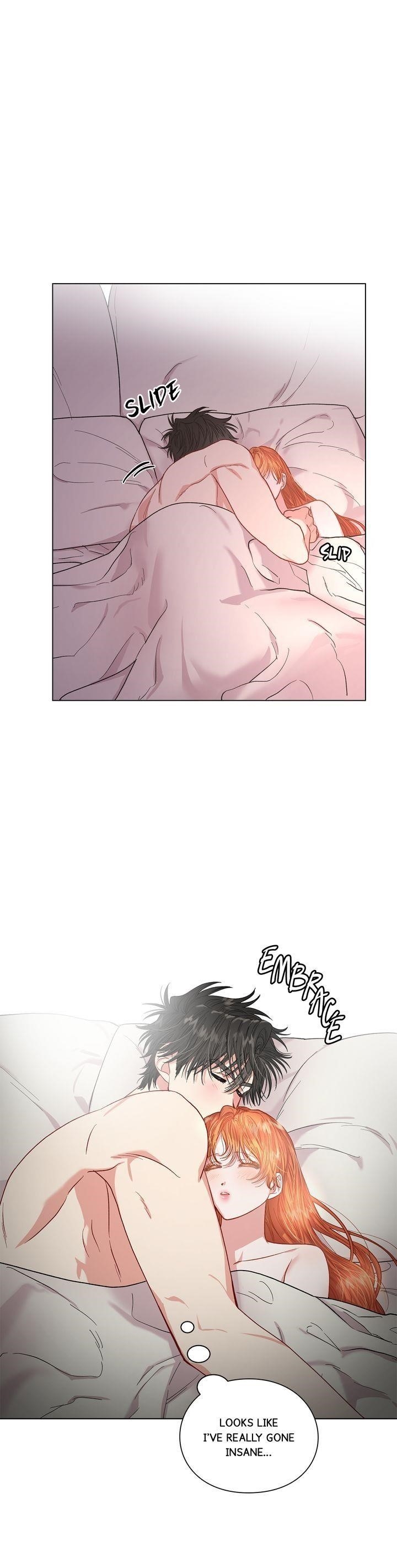 Lucia (Taruvi) Chapter 35 - Page 21 in English