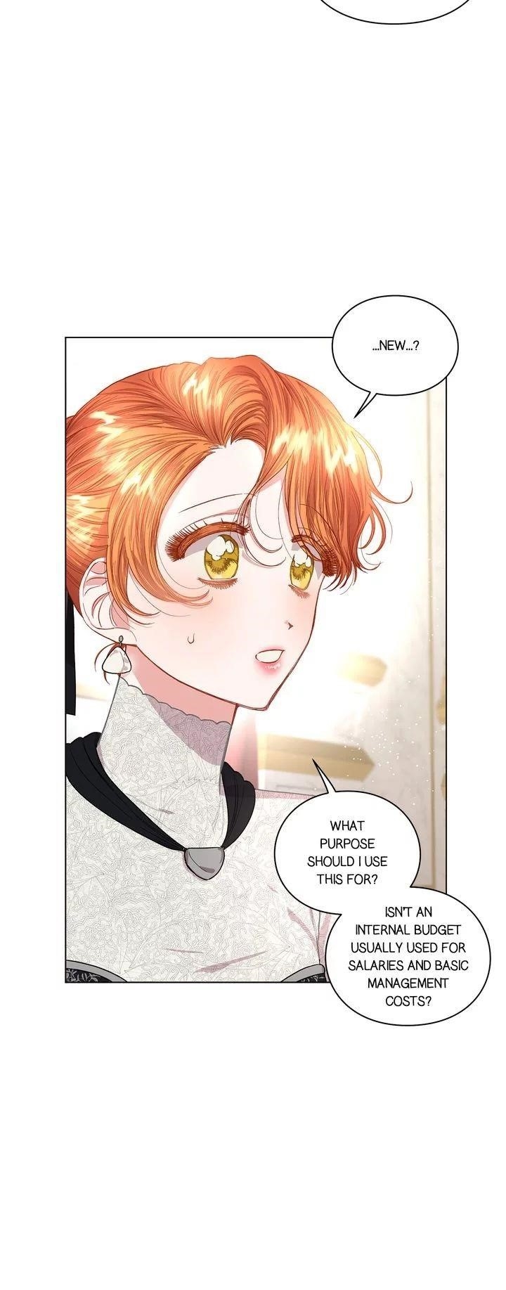Lucia (Taruvi) Chapter 36 - Page 12 in English