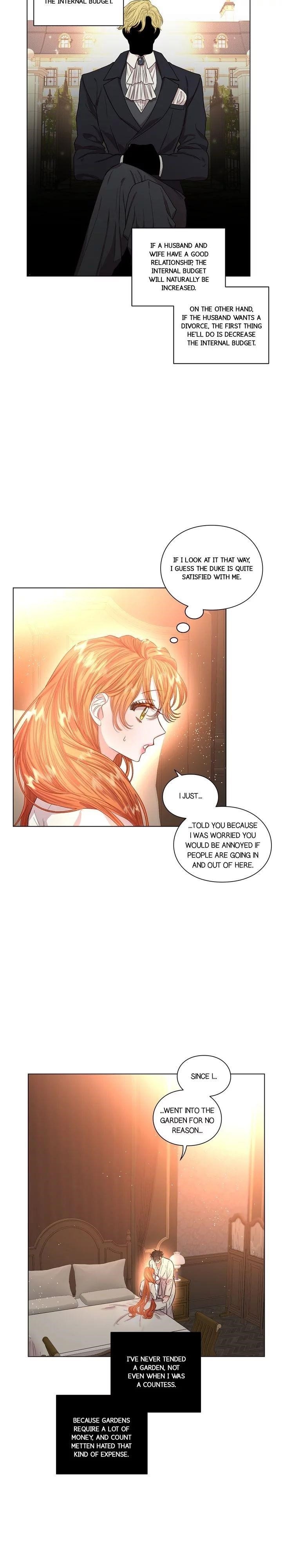 Lucia (Taruvi) Chapter 36 - Page 18 in English