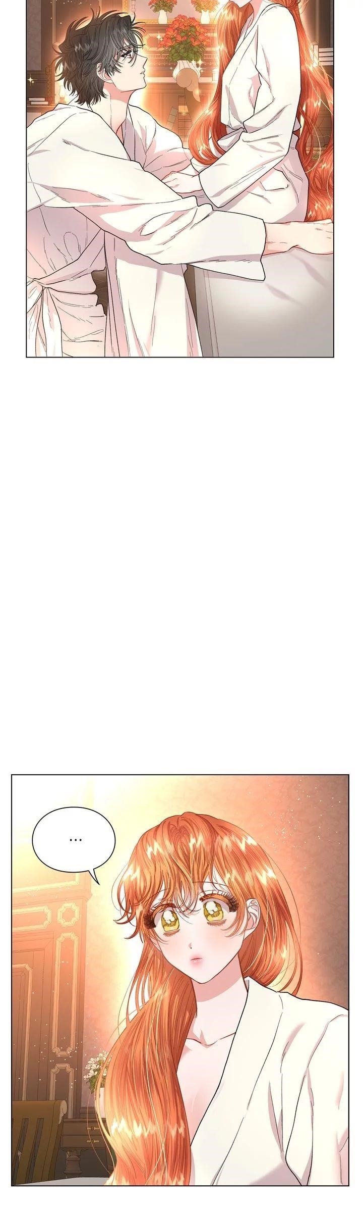 Lucia (Taruvi) Chapter 36 - Page 20 in English