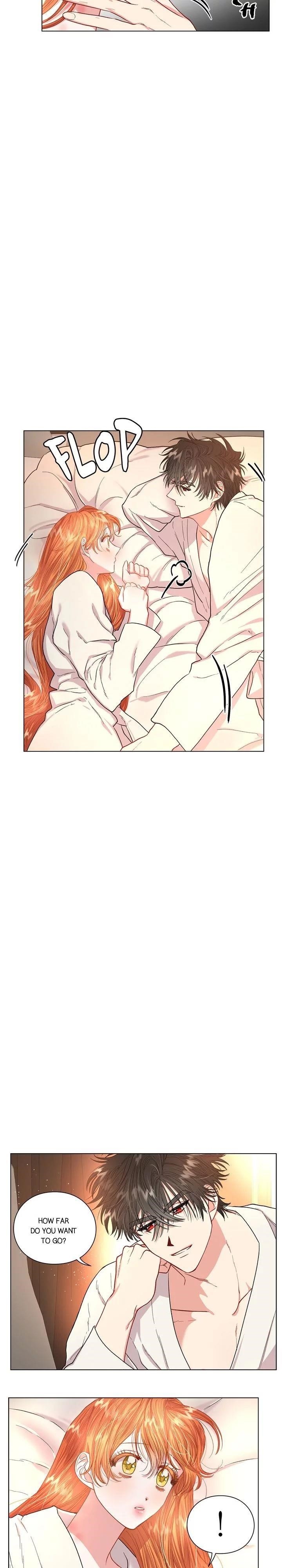 Lucia (Taruvi) Chapter 36 - Page 22 in English