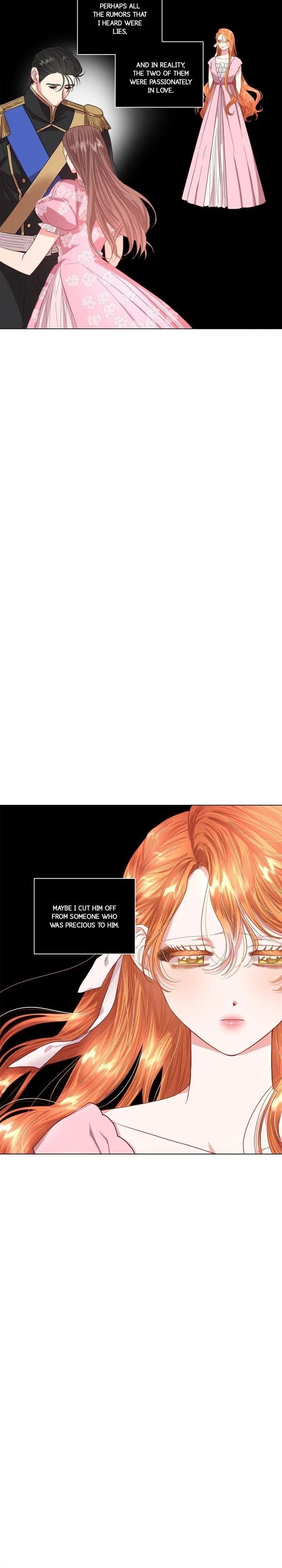 Lucia (Taruvi) Chapter 37 - Page 11 in English