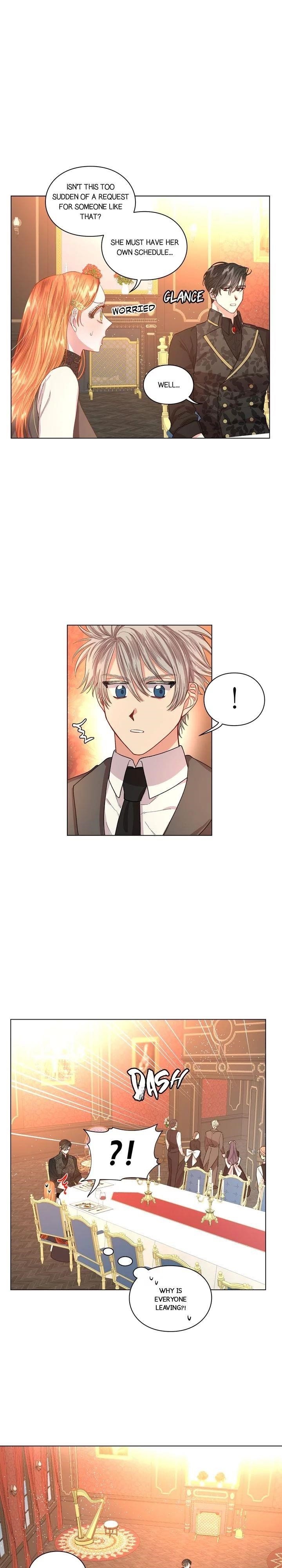 Lucia (Taruvi) Chapter 37 - Page 17 in English