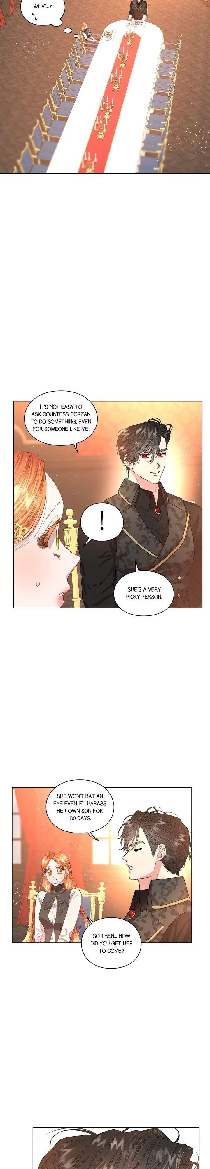 Lucia (Taruvi) Chapter 37 - Page 18 in English