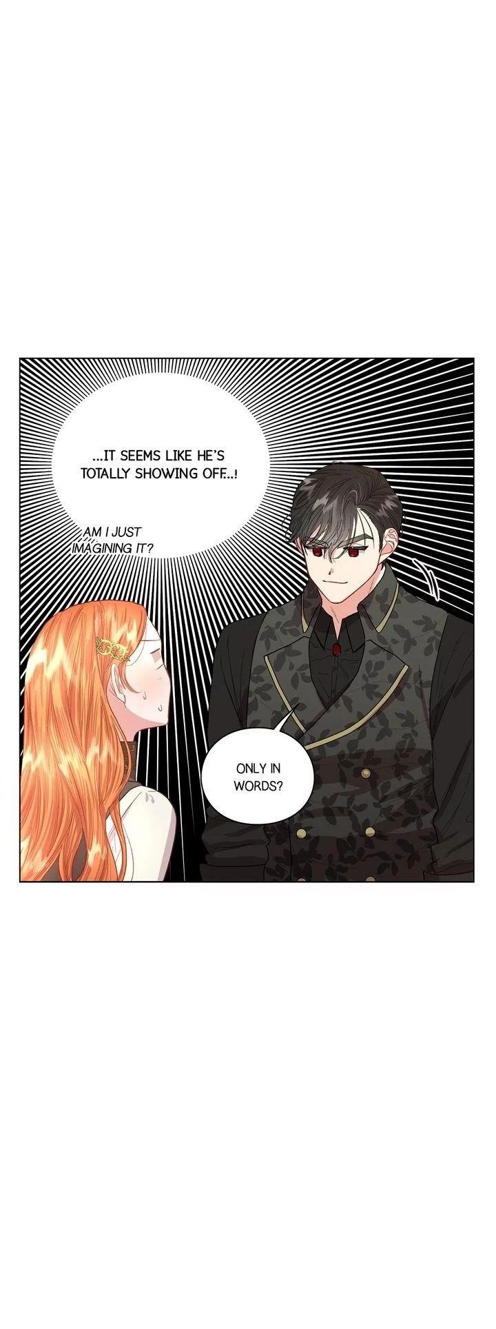 Lucia (Taruvi) Chapter 37 - Page 20 in English