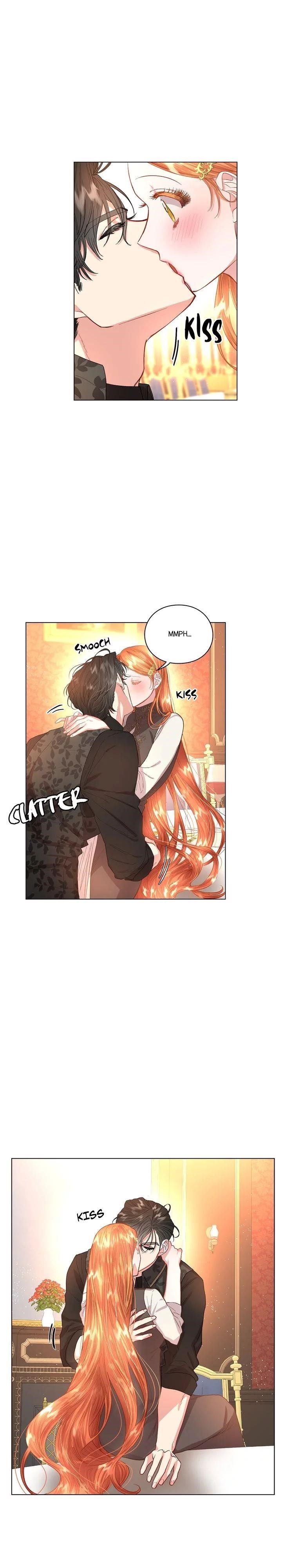Lucia (Taruvi) Chapter 37 - Page 22 in English