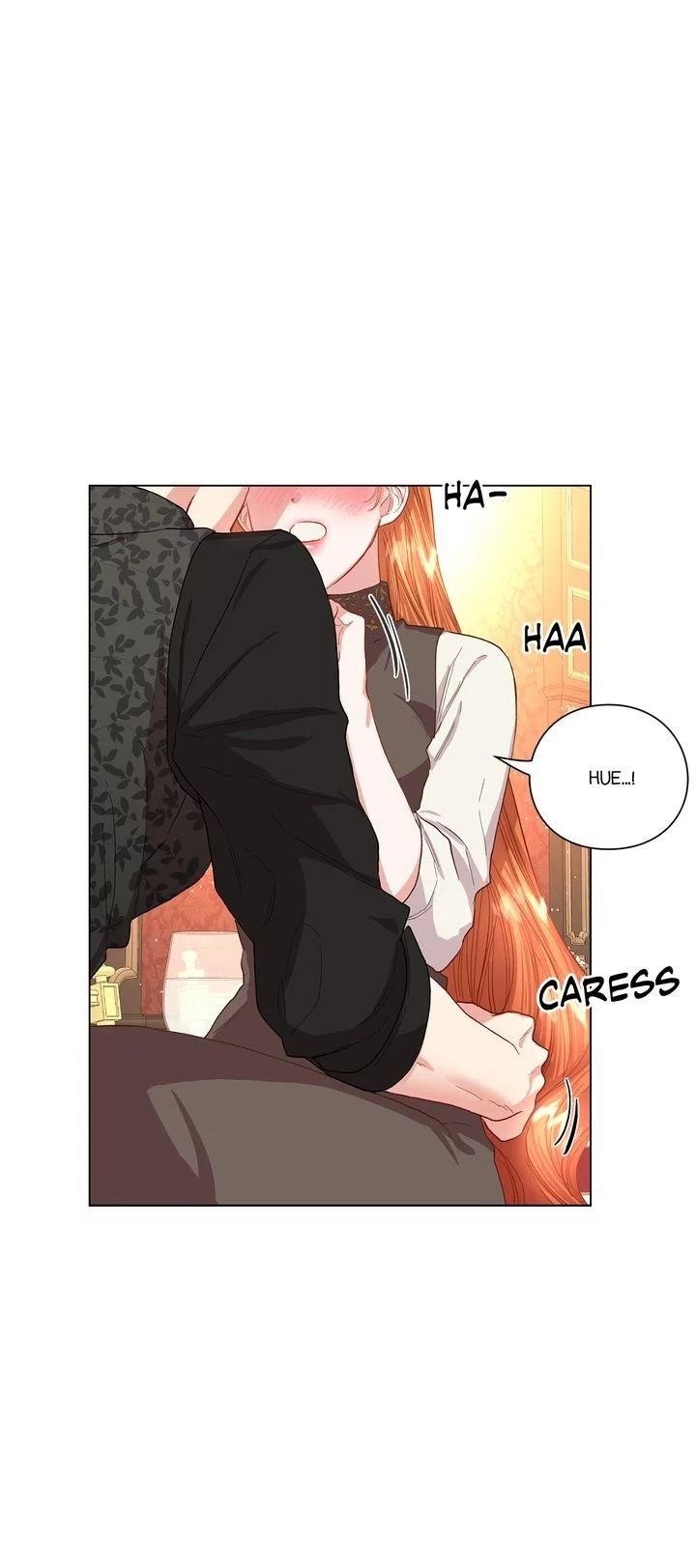 Lucia (Taruvi) Chapter 37 - Page 23 in English