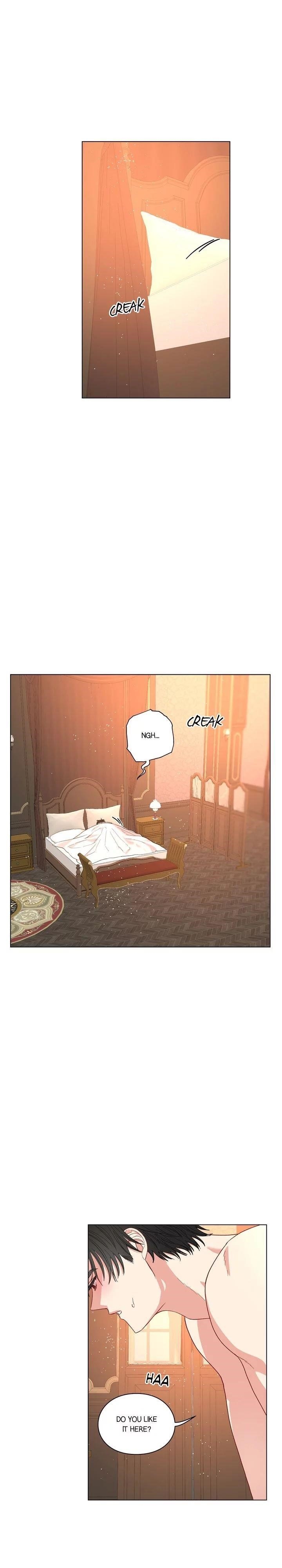 Lucia (Taruvi) Chapter 37 - Page 3 in English