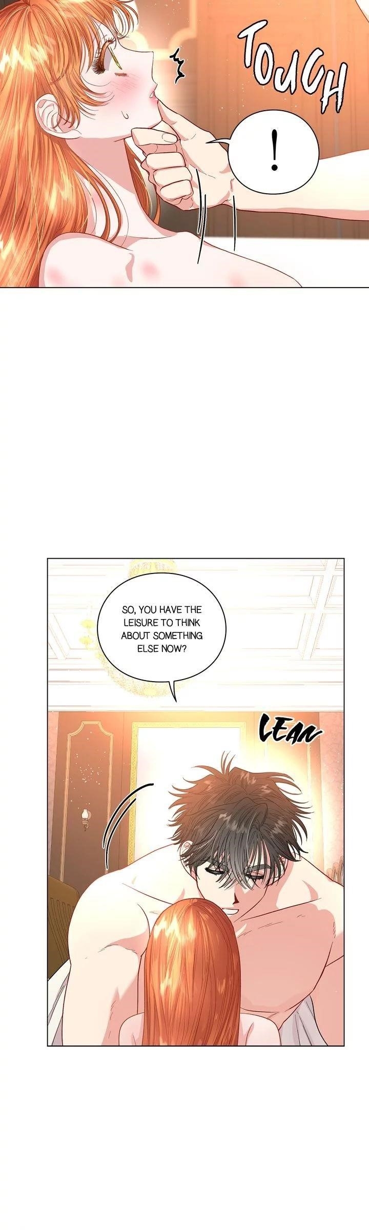 Lucia (Taruvi) Chapter 37 - Page 8 in English