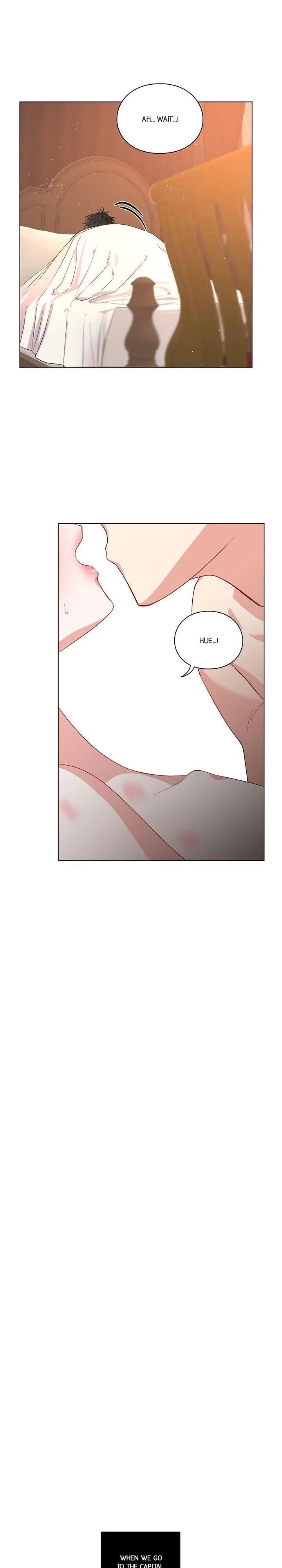 Lucia (Taruvi) Chapter 37 - Page 9 in English