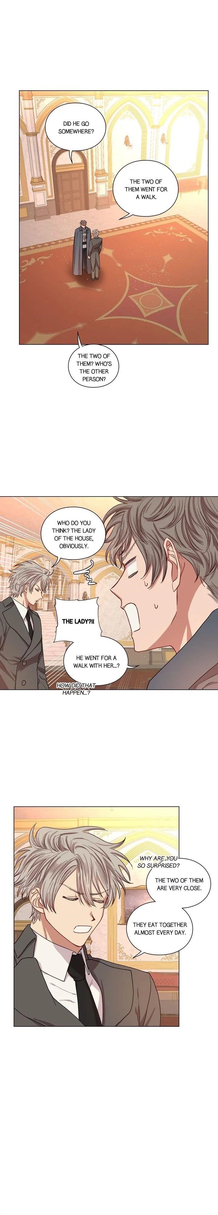 Lucia (Taruvi) Chapter 38 - Page 18 in English