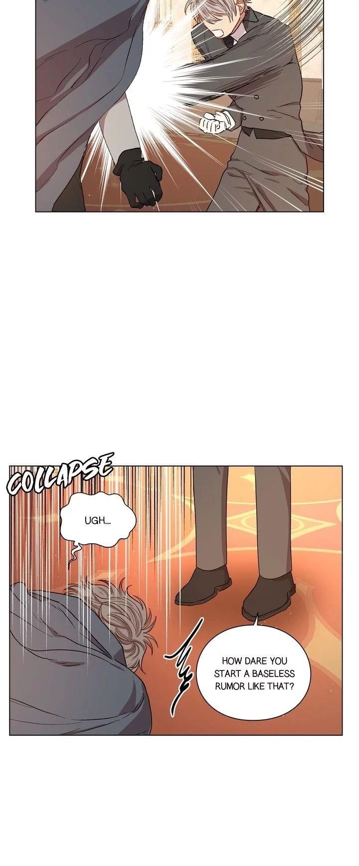 Lucia (Taruvi) Chapter 38 - Page 20 in English