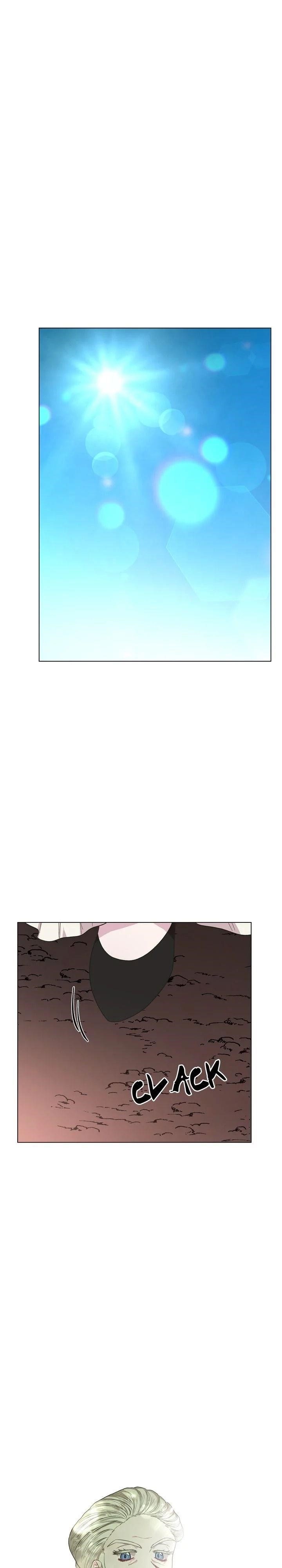 Lucia (Taruvi) Chapter 38 - Page 23 in English