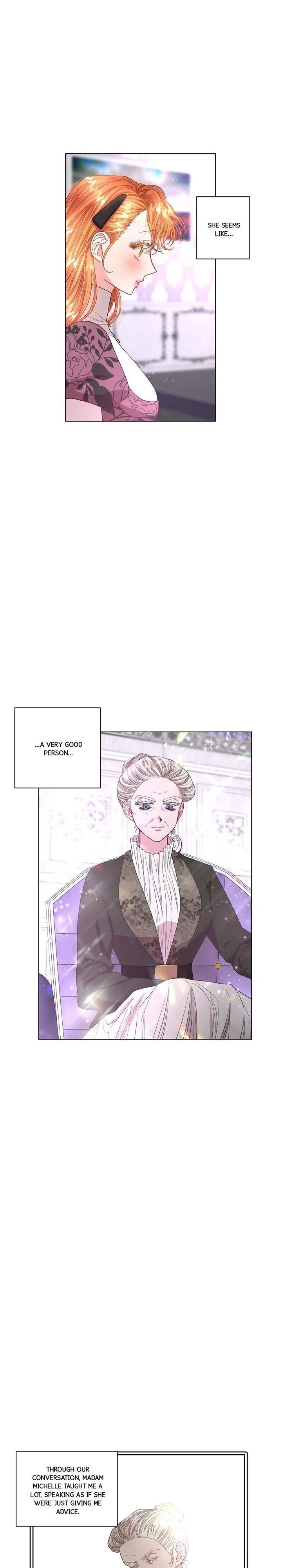 Lucia (Taruvi) Chapter 39 - Page 13 in English