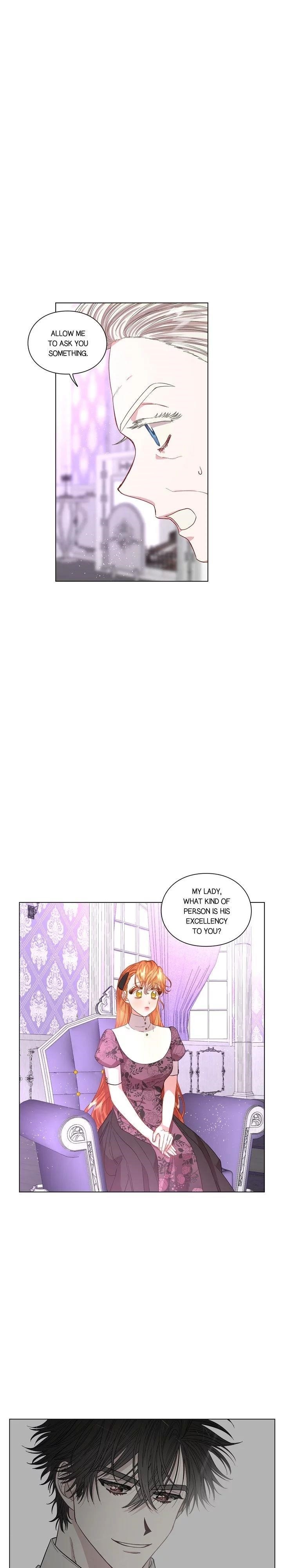 Lucia (Taruvi) Chapter 39 - Page 20 in English