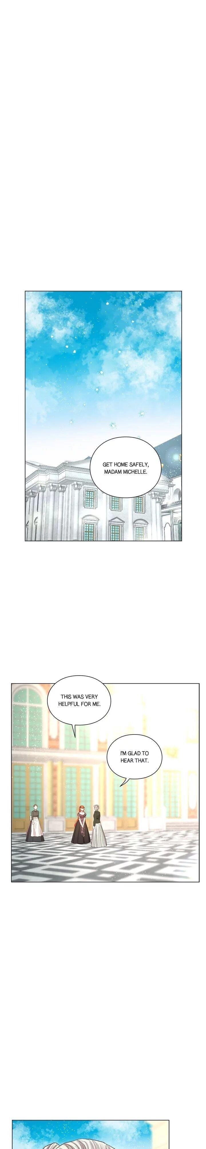 Lucia (Taruvi) Chapter 40 - Page 12 in English