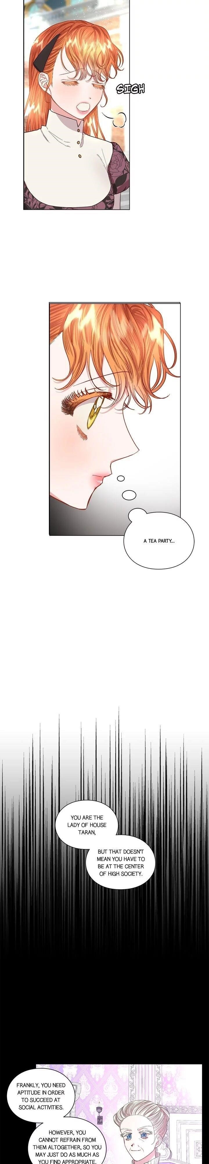 Lucia (Taruvi) Chapter 40 - Page 15 in English
