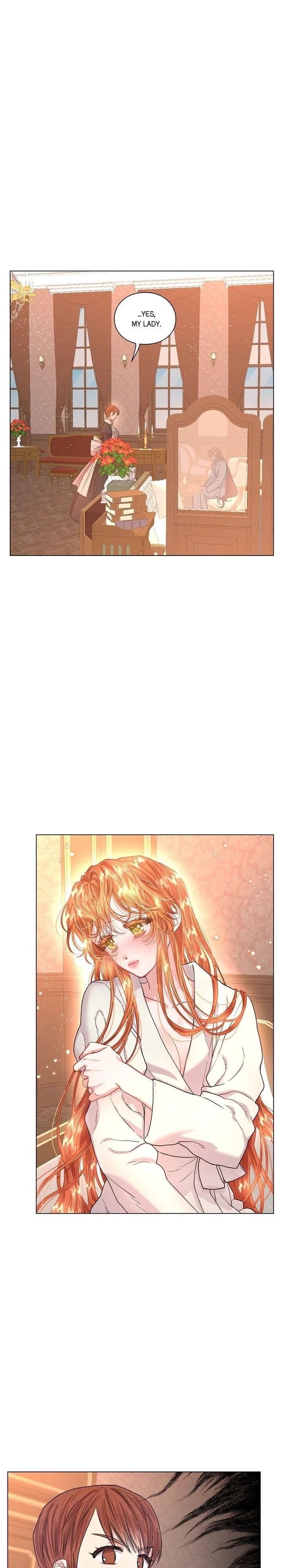 Lucia (Taruvi) Chapter 40 - Page 22 in English