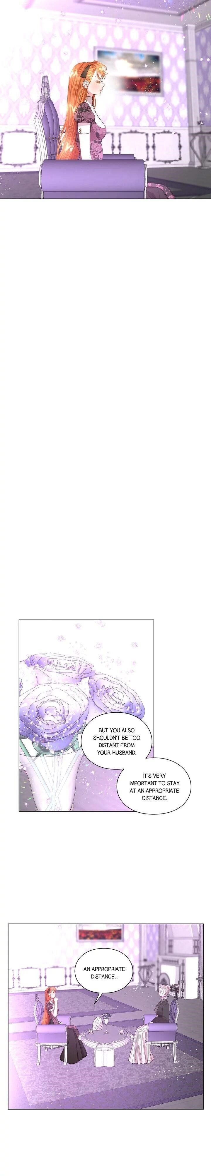 Lucia (Taruvi) Chapter 40 - Page 7 in English
