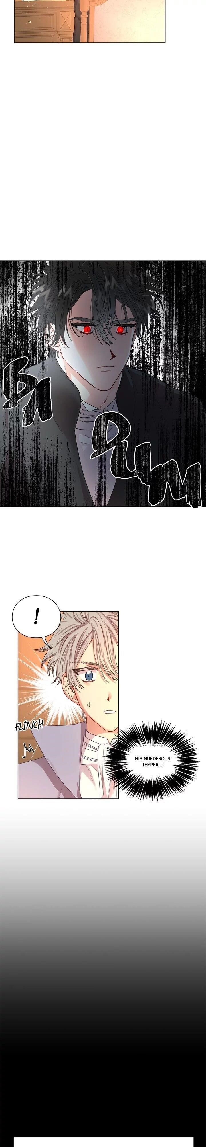 Lucia (Taruvi) Chapter 41 - Page 13 in English