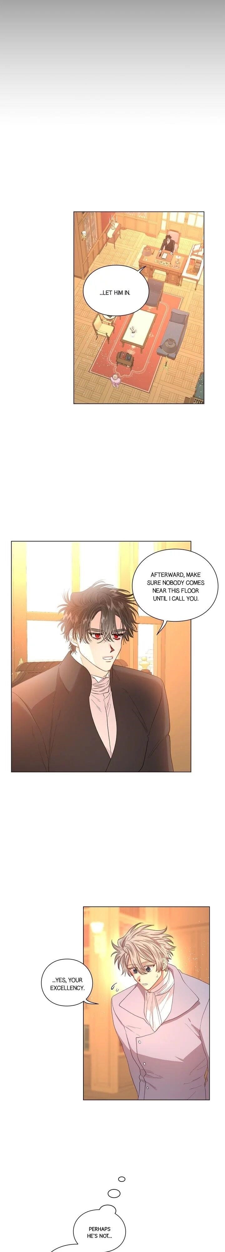 Lucia (Taruvi) Chapter 41 - Page 17 in English