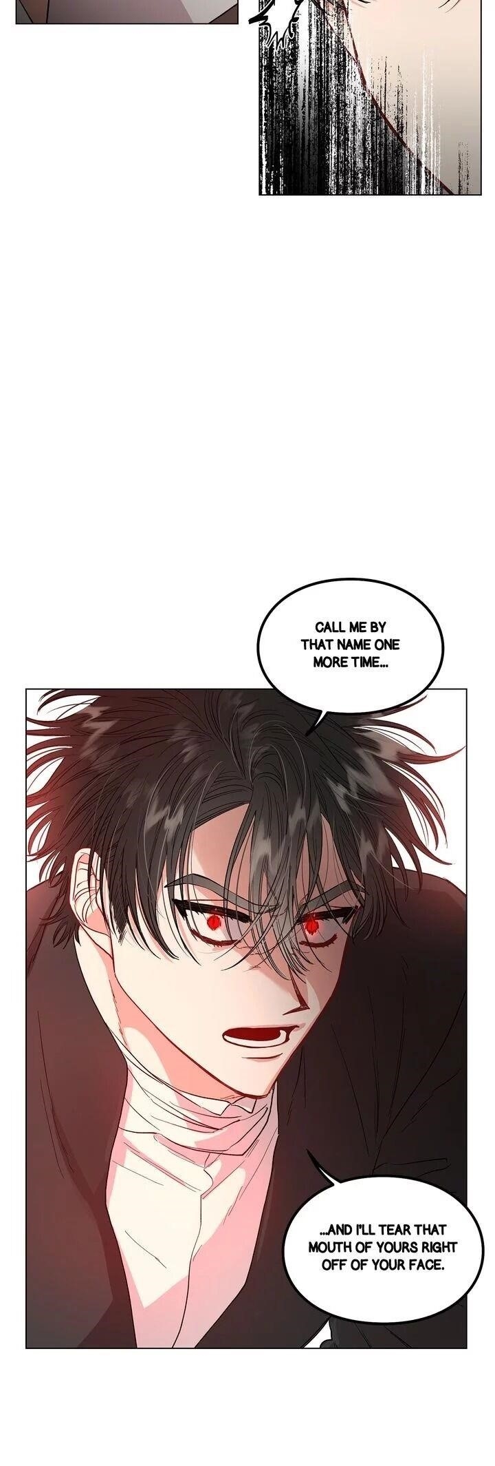 Lucia (Taruvi) Chapter 41 - Page 25 in English