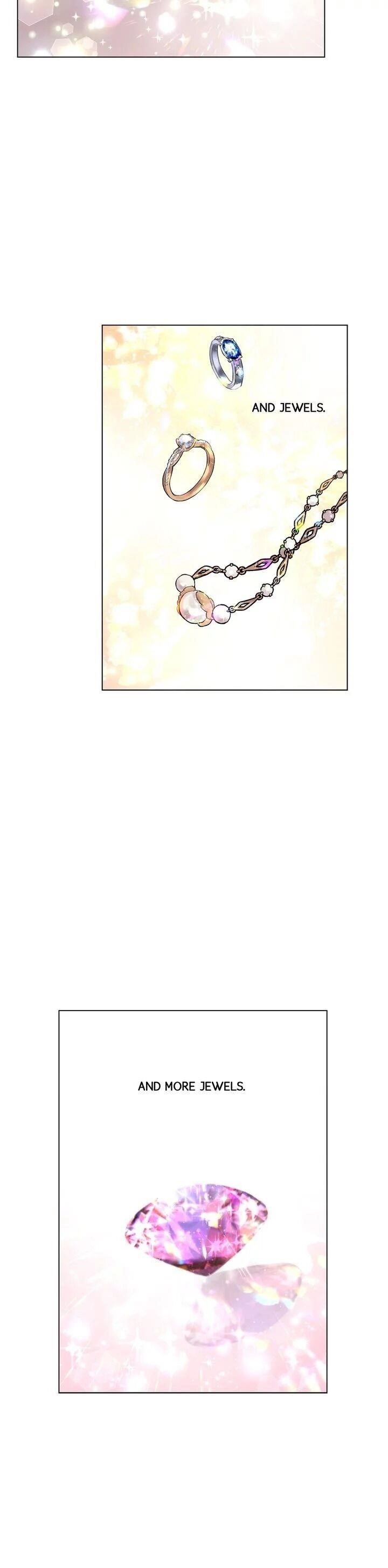 Lucia (Taruvi) Chapter 41 - Page 8 in English