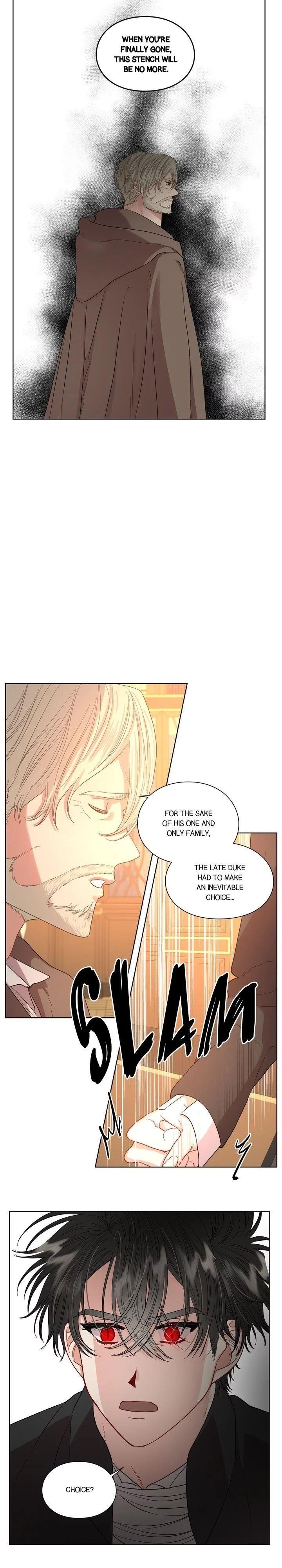Lucia (Taruvi) Chapter 42 - Page 11 in English