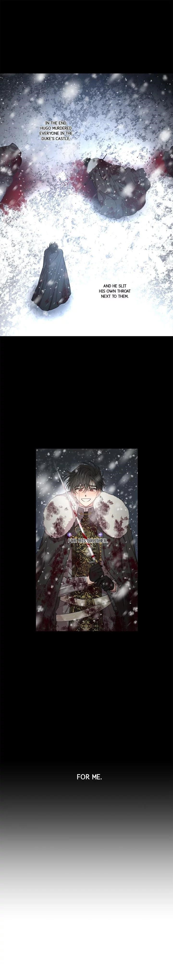 Lucia (Taruvi) Chapter 42 - Page 18 in English