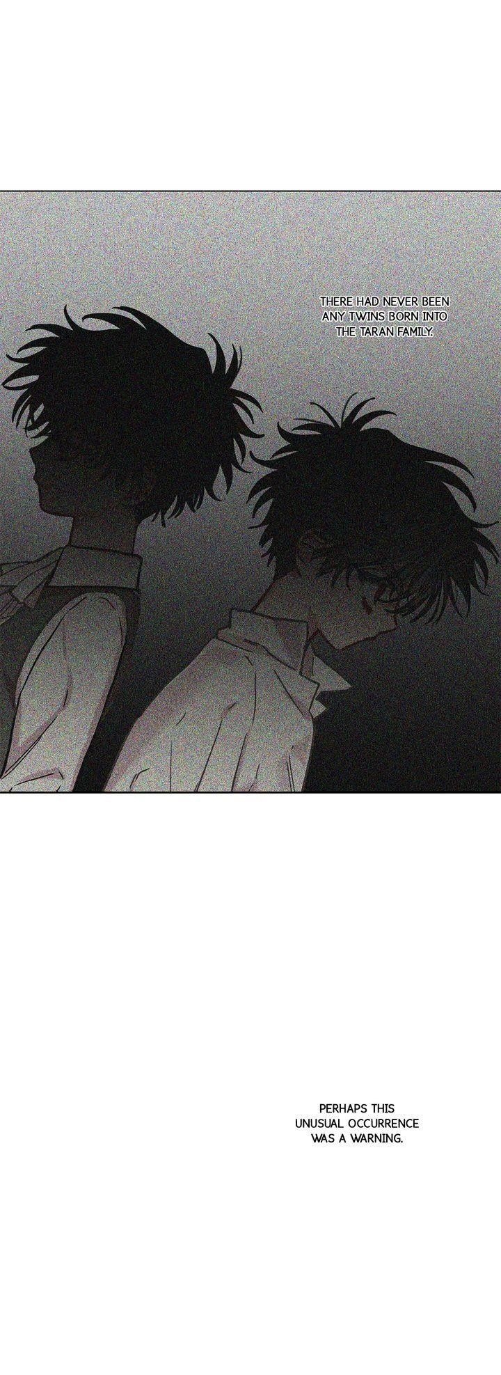 Lucia (Taruvi) Chapter 42 - Page 21 in English