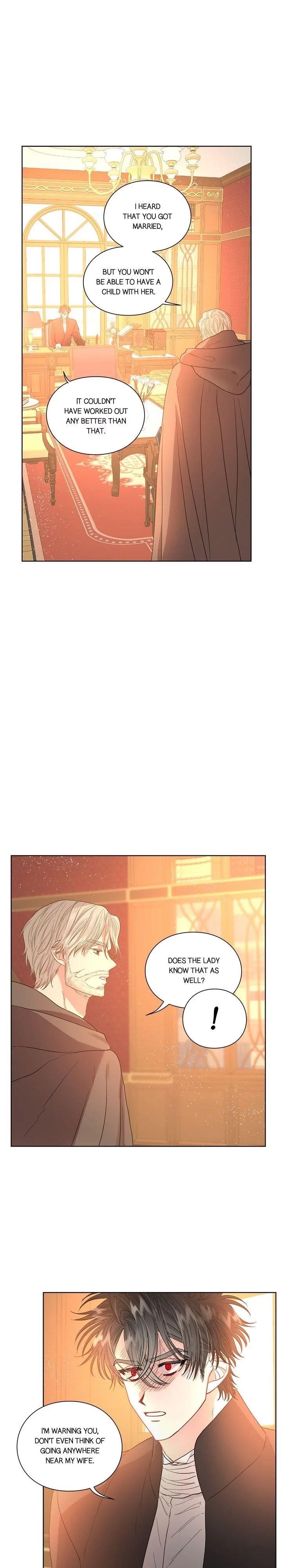 Lucia (Taruvi) Chapter 42 - Page 22 in English